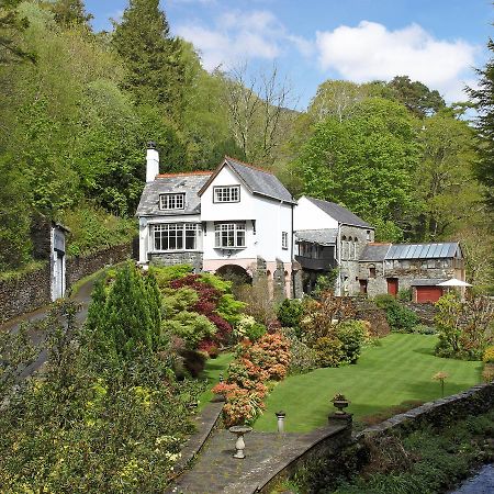 바머스 Glandwr Mill B&B 외부 사진