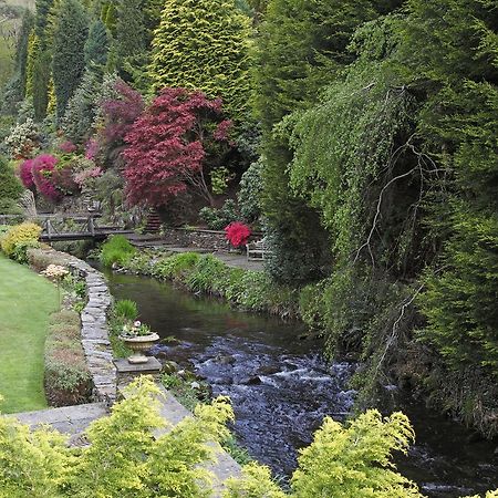 바머스 Glandwr Mill B&B 외부 사진