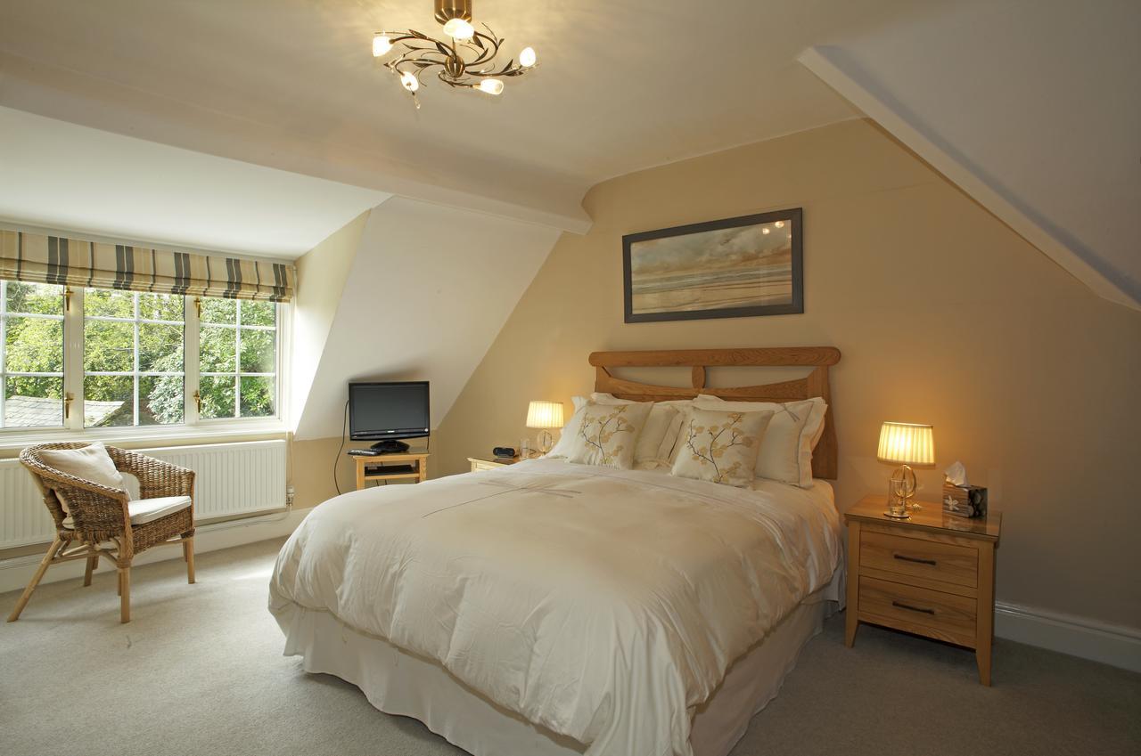 바머스 Glandwr Mill B&B 외부 사진