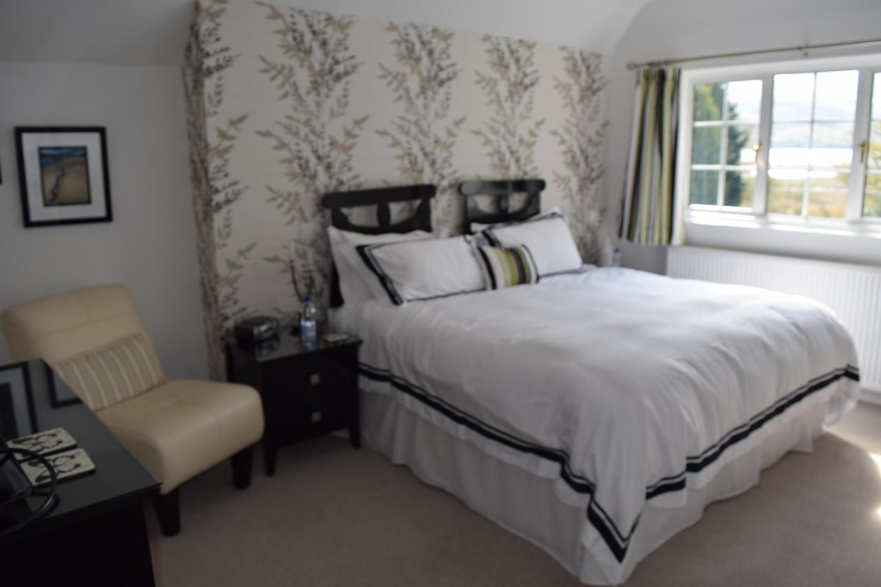 바머스 Glandwr Mill B&B 외부 사진