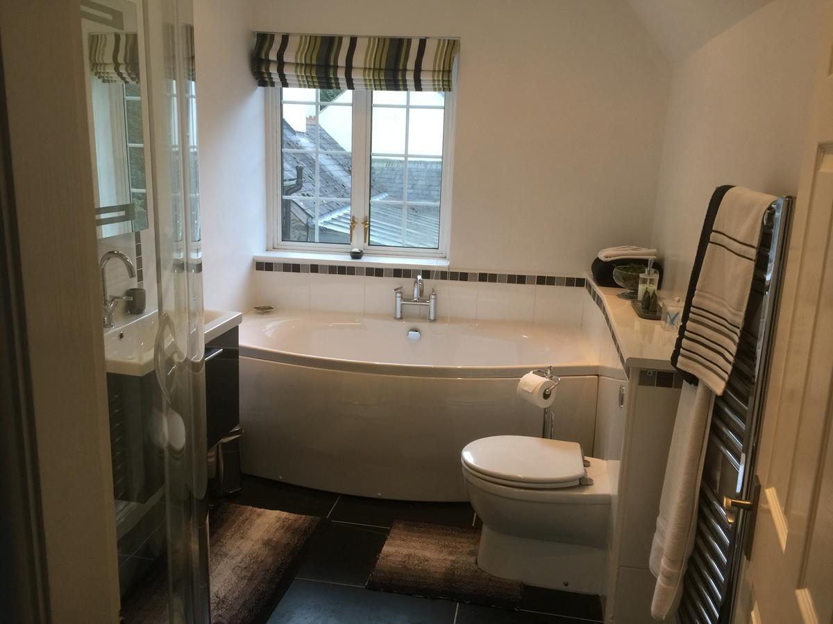 바머스 Glandwr Mill B&B 외부 사진