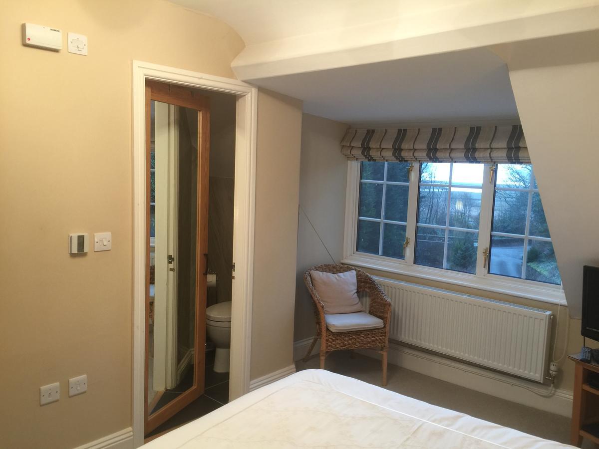 바머스 Glandwr Mill B&B 외부 사진